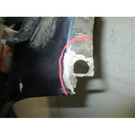 RIGHT FRONT MUDGUARD  LAND ROVER Range Rover 1986>1994 used