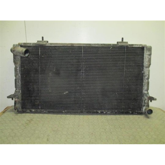 WATER HEAT RADIATOR  LAND ROVER Range Rover 1986>1994 used