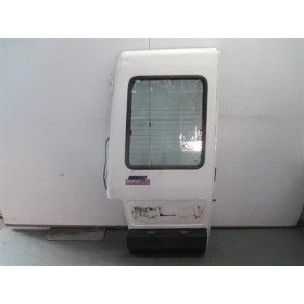 PORTACARICO POST SINISTRO...