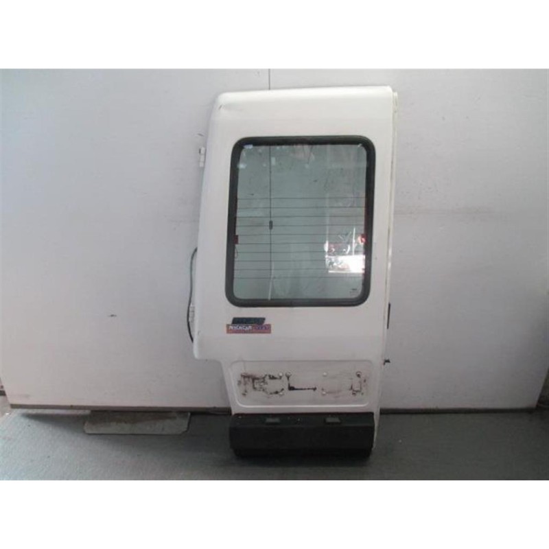 FIAT van LEFT LOAD DOOR FIAT van Fiorino 1987>2000 used