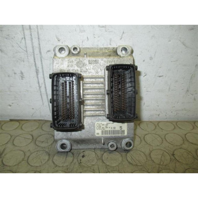 FIAT ENGINE UNIT FIAT Punto 1999>2003 used