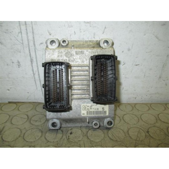 CENTRALINA MOTORE FIAT Punto 1999>2003 usato