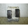 FIAT CENTRALINA MOTORE FIAT Punto 1999>2003 usato