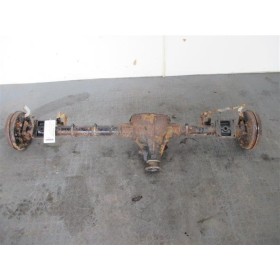 ASSALE POSTERIORE FIAT...