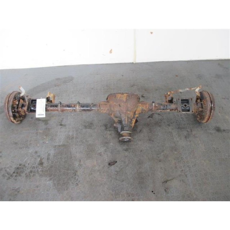 FIAT ASSALE POSTERIORE FIAT Panda 1986>2003 usato