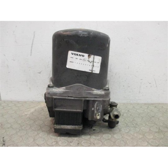 ESSICCATORE VOLVO truck FL6 usato