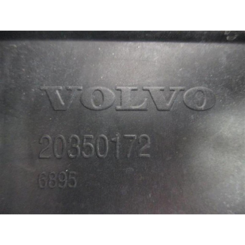 VOLVO truck SCATOLA FILTRO VOLVO truck FL6 usato