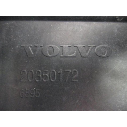 BOX FILTER VOLVO truck FL6 used