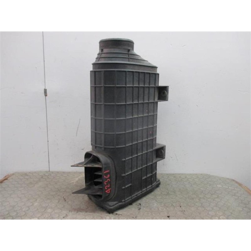 VOLVO truck SCATOLA FILTRO VOLVO truck FL6 usato