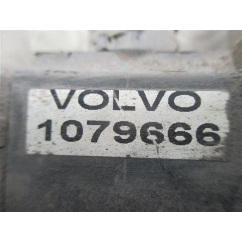 VOLVO truck VARIE FRENI 1 VOLVO truck FL6 usato