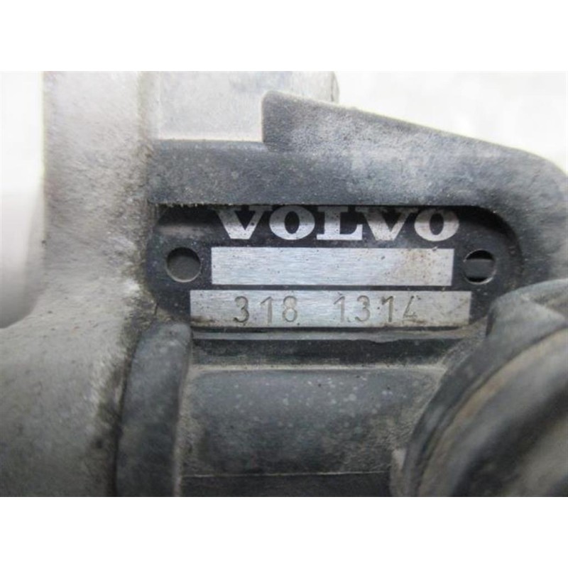 VOLVO truck VARIE FRENI 1 VOLVO truck FL6 usato