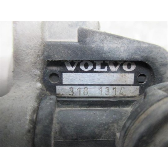 VARIOUS BRAKE 1  VOLVO truck FL6 used