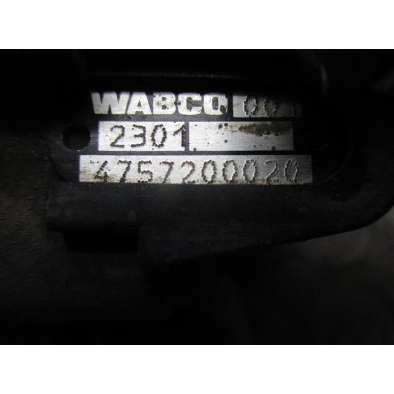 VOLVO truck VARIOUS BRAKE 1  VOLVO truck FL6 used