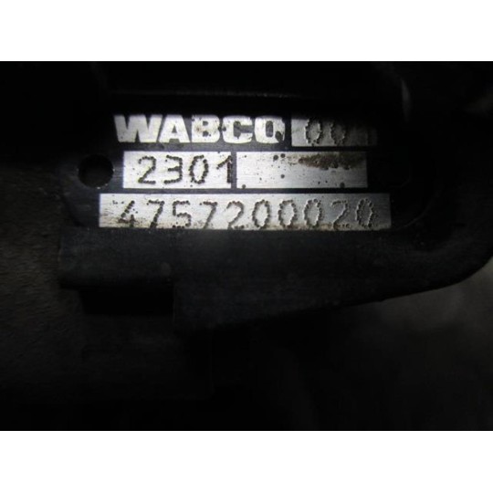 VARIOUS BRAKE 1  VOLVO truck FL6 used