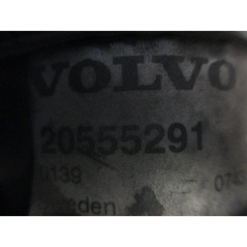 VOLVO truck WATER HEAT RADIATOR  VOLVO truck FL6 used