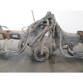 REAR DIFFERENTIAL 
 VOLVO...