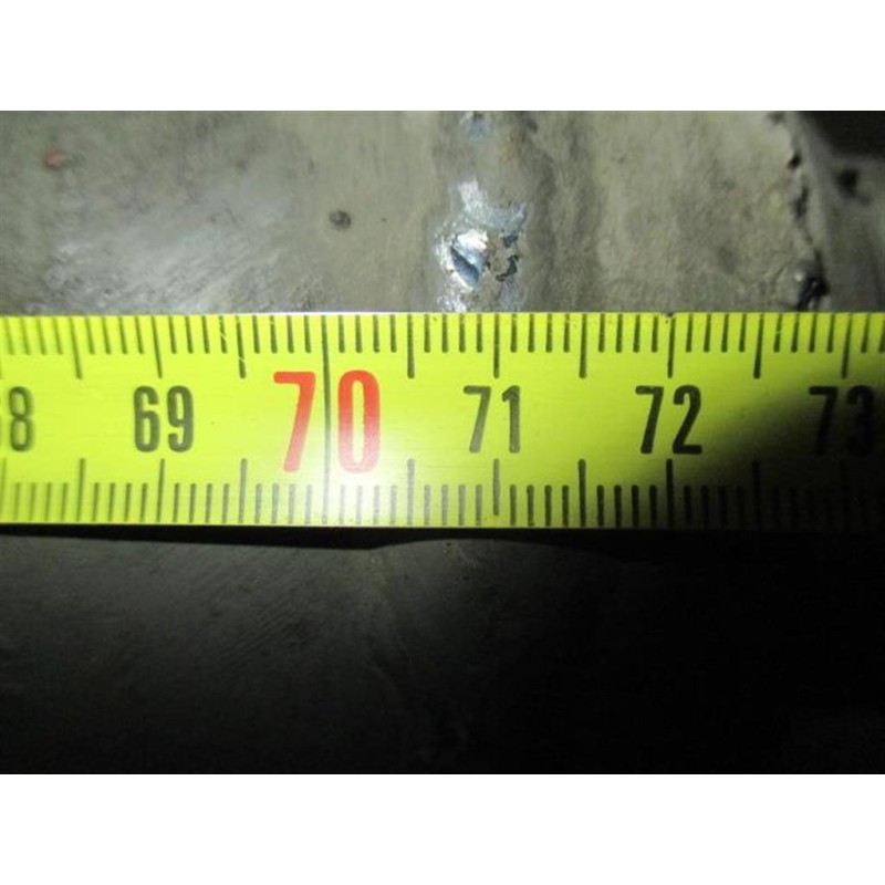 VOLVO truck REAR POWER TAKE OFF SHAFTS VOLVO truck FL6 used