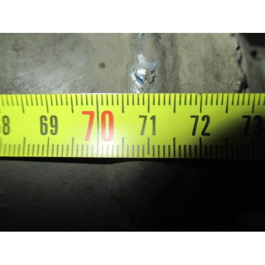 ALBERO TRASMISSIONE POSTERIORE VOLVO truck FL6 usato