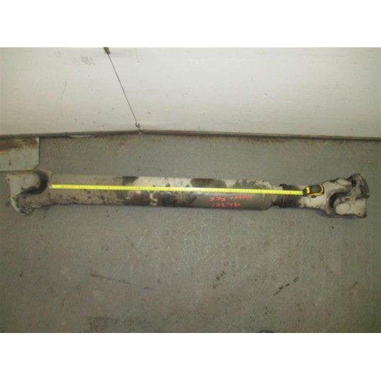 ALBERO TRASMISSIONE POSTERIORE VOLVO truck FL6 usato