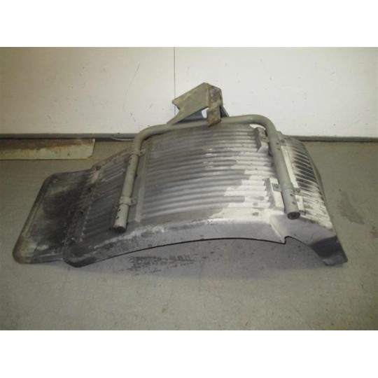 FRONT RIGHT REAR PART MUDGUARD VOLVO truck FL6 used