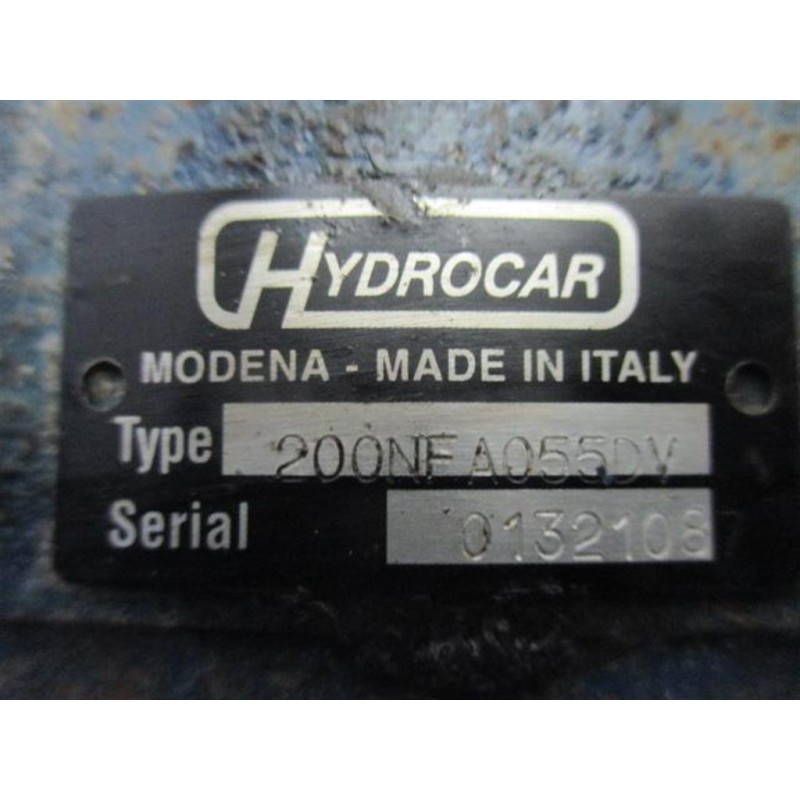 VOLVO truck POMPA IDRAULICA VOLVO truck FL6 usato