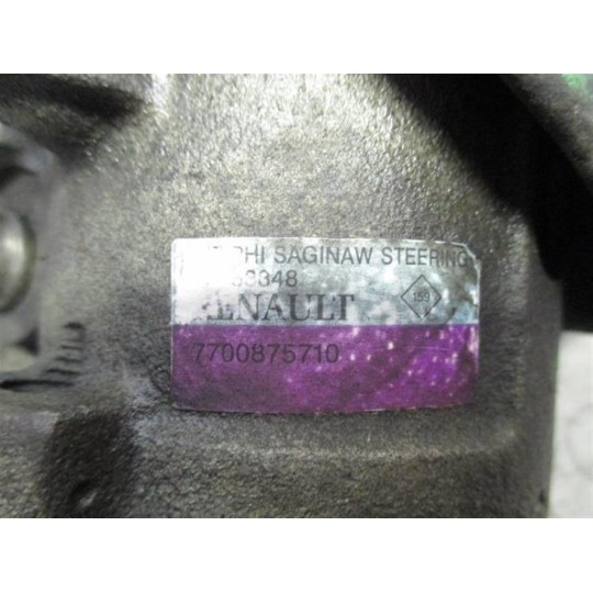 STEERING PUMP RENAULT Espace 1996>2002 used