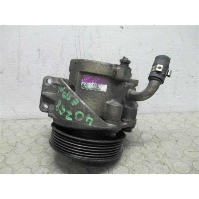 RENAULT STEERING PUMP RENAULT Espace 1996>2002 used