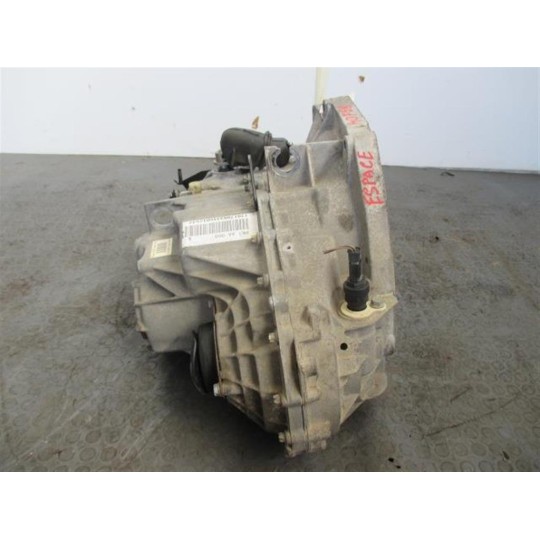 GEARBOXES  RENAULT Espace 1996>2002 used