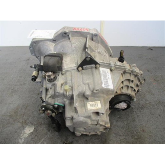 GEARBOXES  RENAULT Espace 1996>2002 used