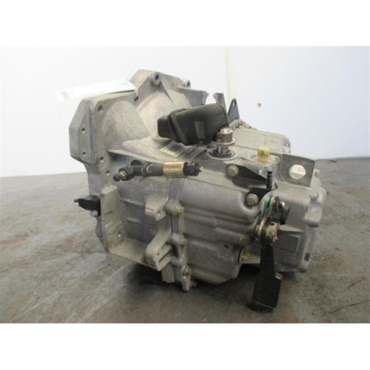 GEARBOXES  RENAULT Espace 1996>2002 used