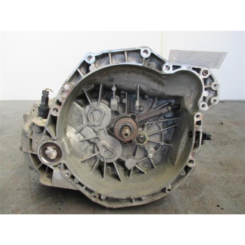 RENAULT GEARBOXES  RENAULT Espace 1996>2002 used