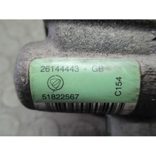 POMPA IDROGUIDA FIAT van Fiorino 2007>2015 usato