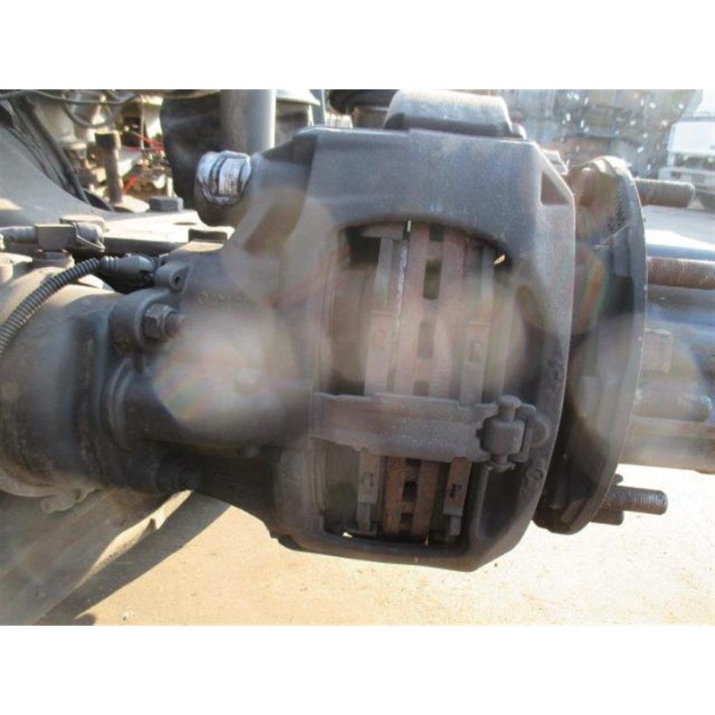 MERCEDES-BENZ truck RIGHT REAR CALIPER BRAKE  MERCEDES-BENZ truck Actros 2003>2008 used