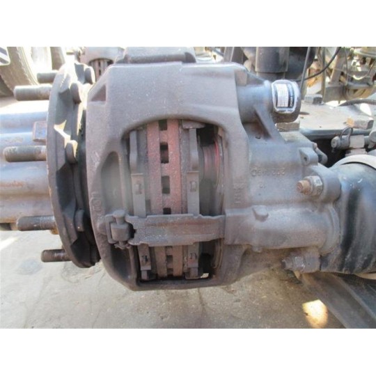 PINZA POSTERIORE SINISTRA MERCEDES-BENZ truck Actros 2003>2008 usato