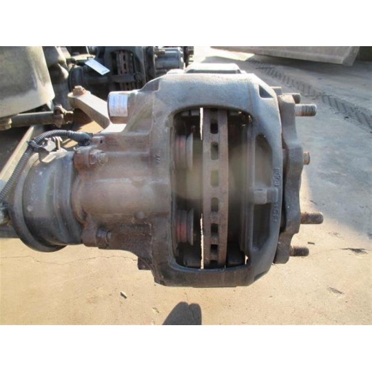 PINZA POSTERIORE DESTRA MERCEDES-BENZ truck Actros 2003>2008 usato