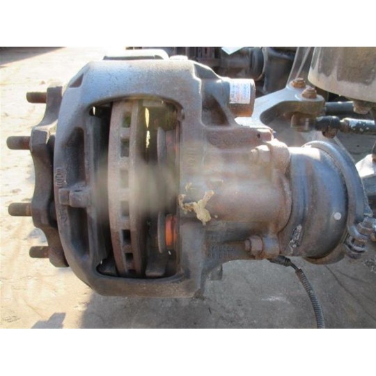 LEFT REAR CALIPER BRAKE  MERCEDES-BENZ truck Actros 2003>2008 used