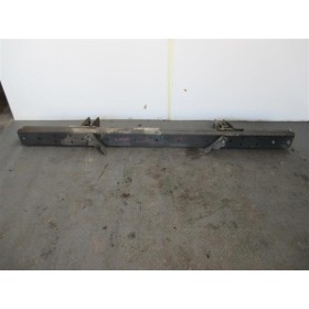 CROSS FRONT BUMPER...