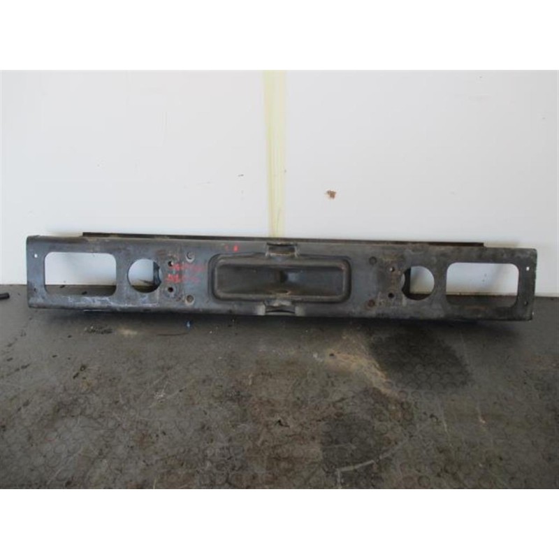 MERCEDES-BENZ truck FRONT PANEL MERCEDES-BENZ truck Actros 2003>2008 used