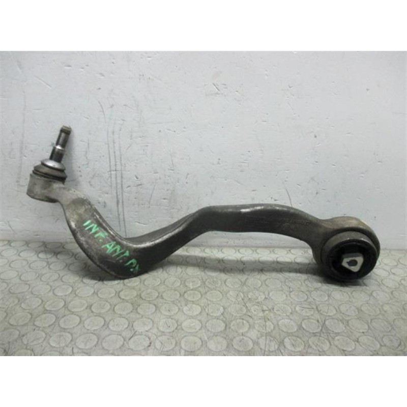 BMW CONTROL ARM FRONT LOWER RIGHT  BMW Serie 7 (E65/E66) 2002> used