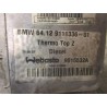 BMW WEBASTO BMW Serie 7 (E65/E66) 2002> used