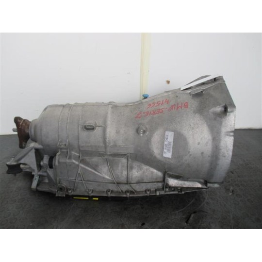 CAMBIO AUTOMATICO BMW Serie 7 (E65/E66) 2002> usato