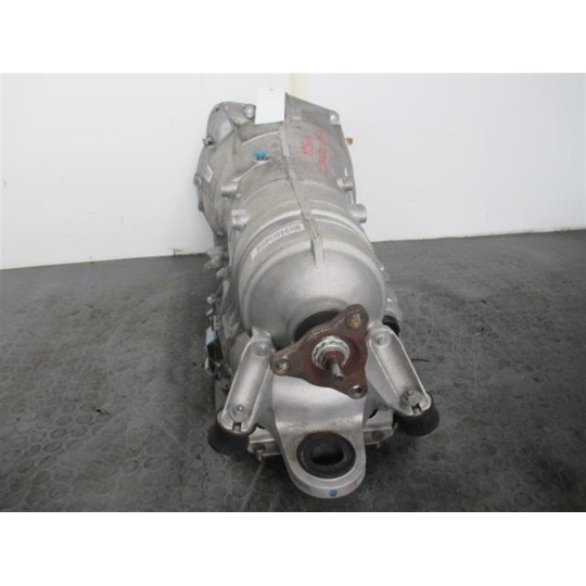 CAMBIO AUTOMATICO BMW Serie 7 (E65/E66) 2002> usato