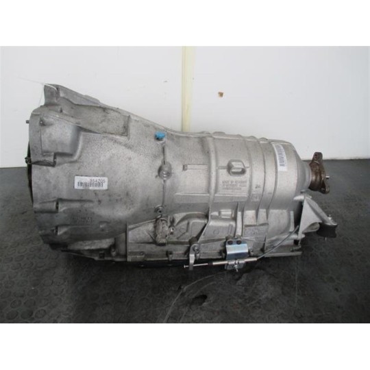 CAMBIO AUTOMATICO BMW Serie 7 (E65/E66) 2002> usato