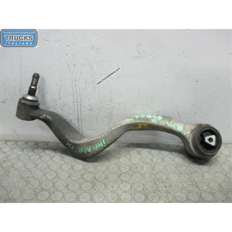 BMW CONTROL ARM FRONT LOWER LEFT  BMW Serie 7 (E65/E66) 2002> used