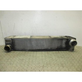 RADIATORE INTERCOOLERS BMW...