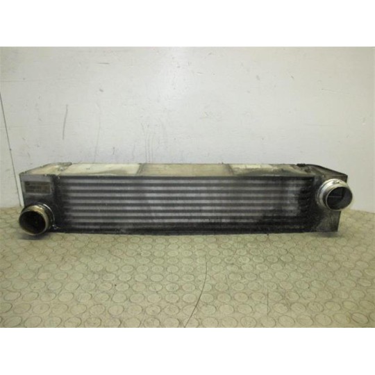 INTERCOOLERS HEAT RADIATOR  BMW Serie 7 (E65/E66) 2002> used