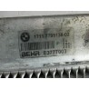 BMW WATER HEAT RADIATOR  BMW Serie 7 (E65/E66) 2002> used