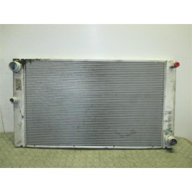 WATER HEAT RADIATOR  BMW...