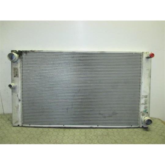 RADIATORE ACQUA BMW Serie 7 (E65/E66) 2002> usato