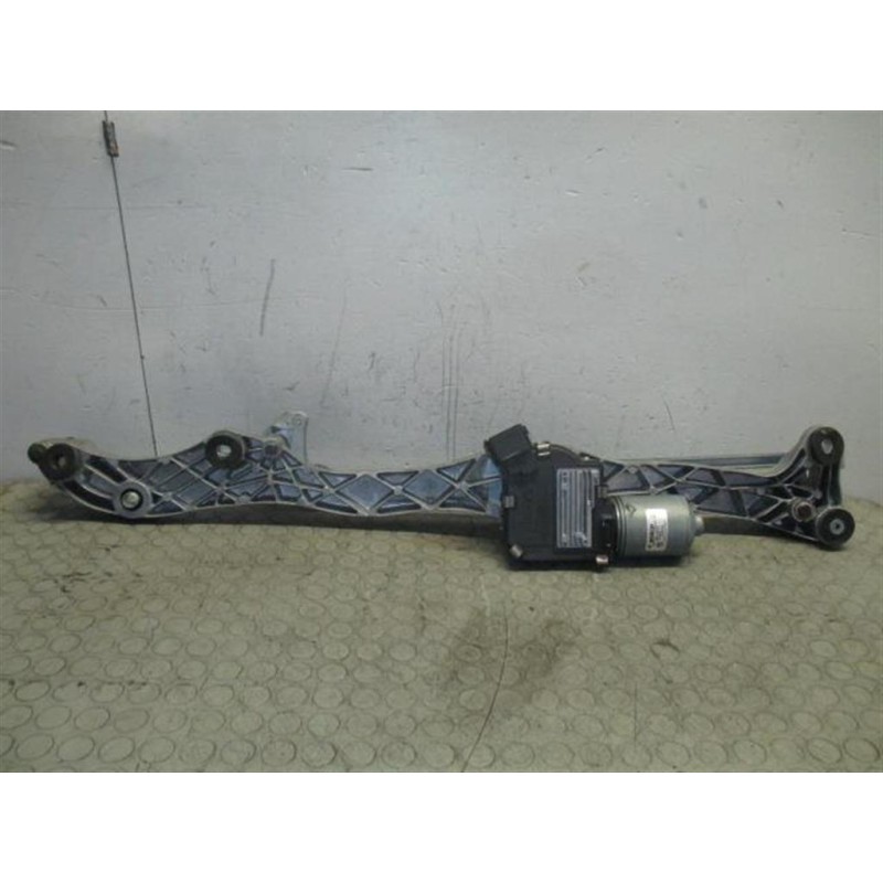 BMW windshield wiper motor BMW Serie 7 (E65/E66) 2002> used